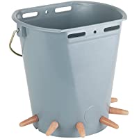 Cubo para corderos- capacidad: 8 L - A10911